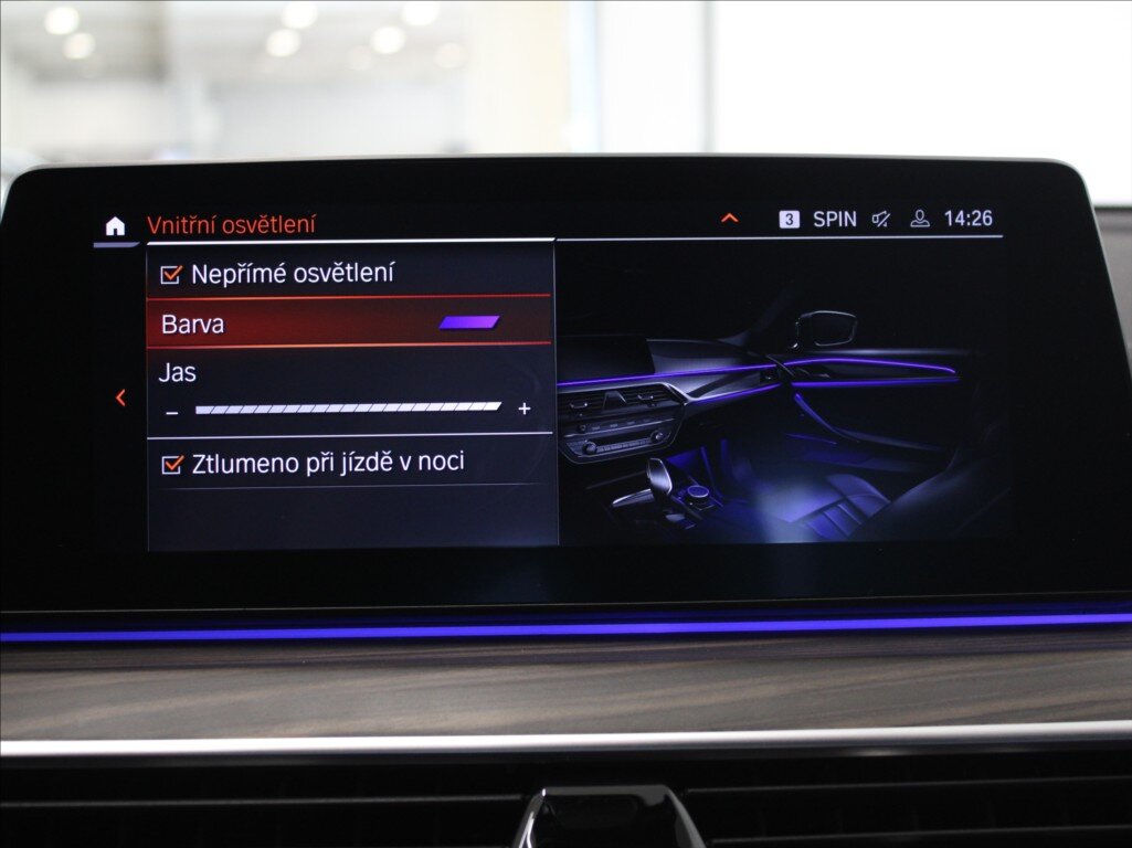 BMW Řada 6 Liftback 3,0 l 235 kw