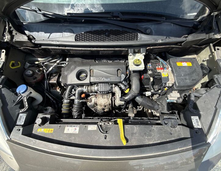 Peugeot Partner Tepee 28