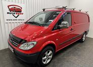 Mercedes-Benz Vito 2