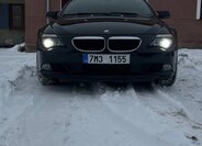 BMW Řada 6 Kupé 0,0 200 kw