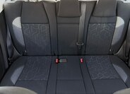 Peugeot 2008 SUV / Terénní 1,2 l 60 kw