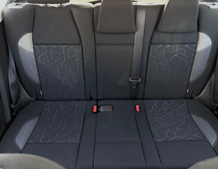 Peugeot 2008 SUV / Terénní 1,2 l 60 kw