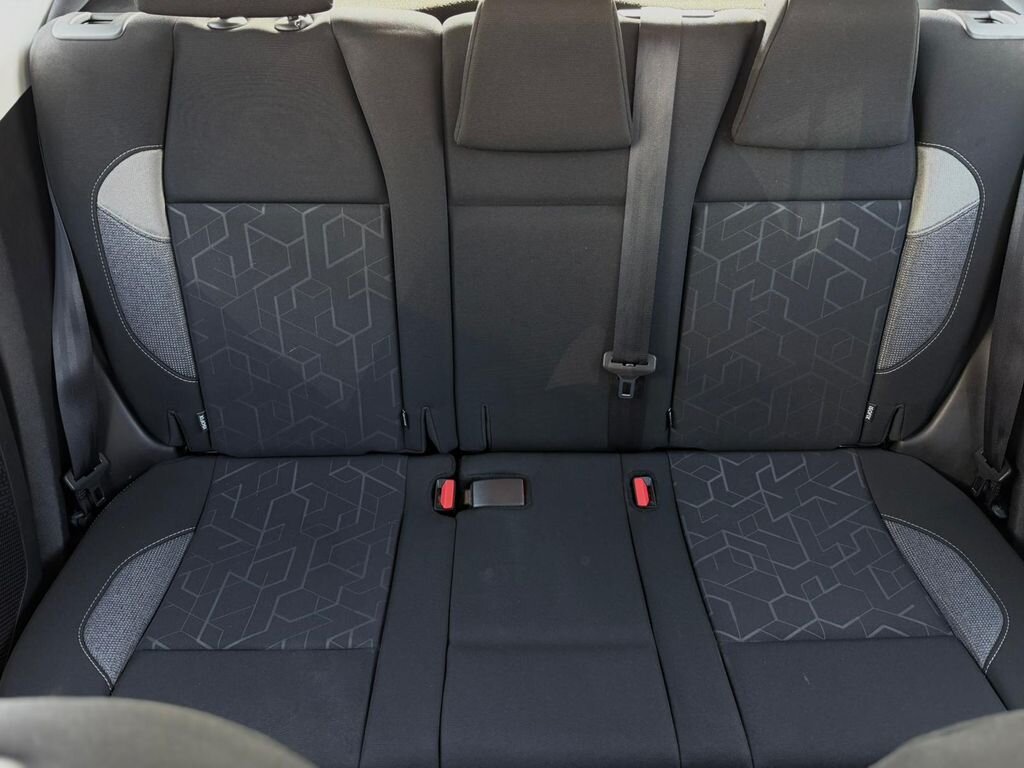 Peugeot 2008 SUV / Terénní 1,2 l 60 kw