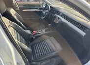 Volkswagen Passat Kombi 2,0 l 147 kw