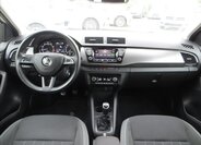 Škoda Fabia 21