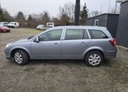 Opel Astra 7