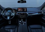 BMW Řada 6 Kupé 3,0 l 250 kw