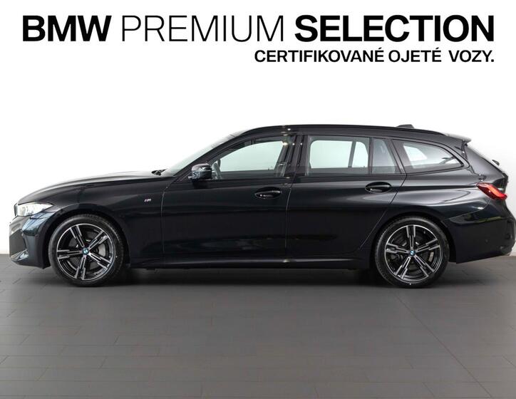 BMW Řada 3 3