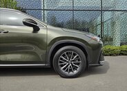 Lexus NX 450h plus SUV / Terénní 2,5 l 227 kw
