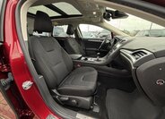 Ford Mondeo Kombi 2,0 l 132 kw