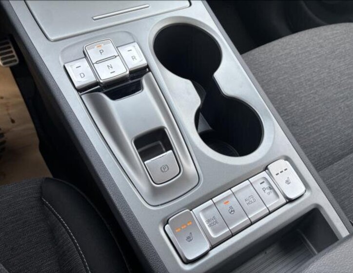 Hyundai Kona SUV 0,0 150 kw