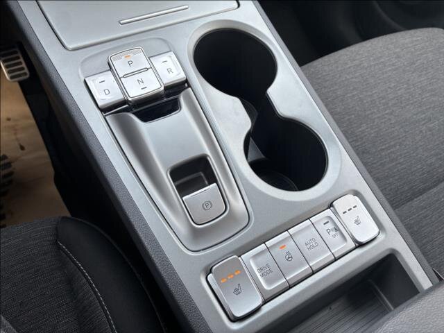 Hyundai Kona SUV 0,0 150 kw