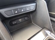 KIA Sportage SUV / Terénní 1,6 l 110 kw