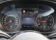 Mercedes-Benz Vito Kombi 2,0 l 174 kw