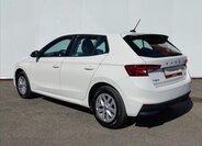 Škoda Fabia Hatchback 999,0 59 kw