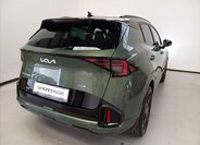 KIA Sportage SUV 1,6 l 132 kw