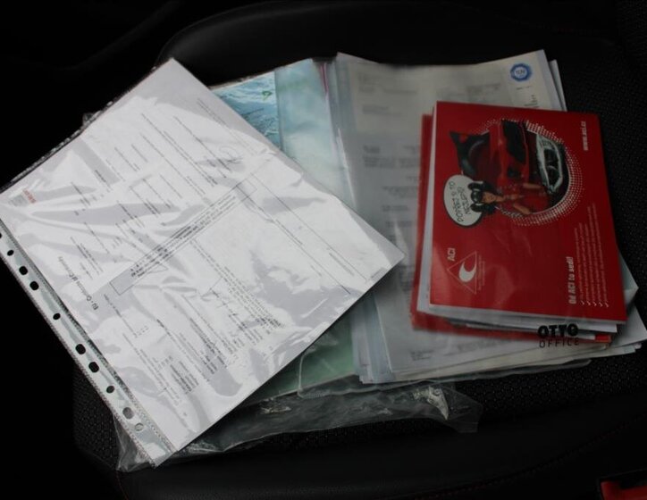 Seat Leon Kombi 1,4 l 92 kw