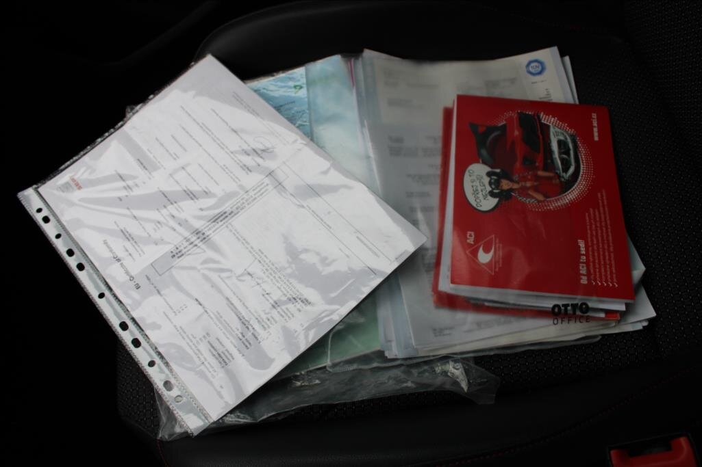 Seat Leon Kombi 1,4 l 92 kw