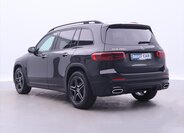 Mercedes-Benz GLB SUV 2,0 l 110 kw