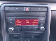 Audi A4 Sedan / Limuzína 1,9 l 85 kw