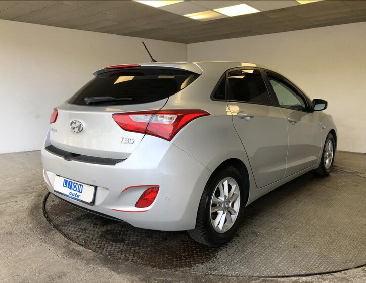 Hyundai i30 7