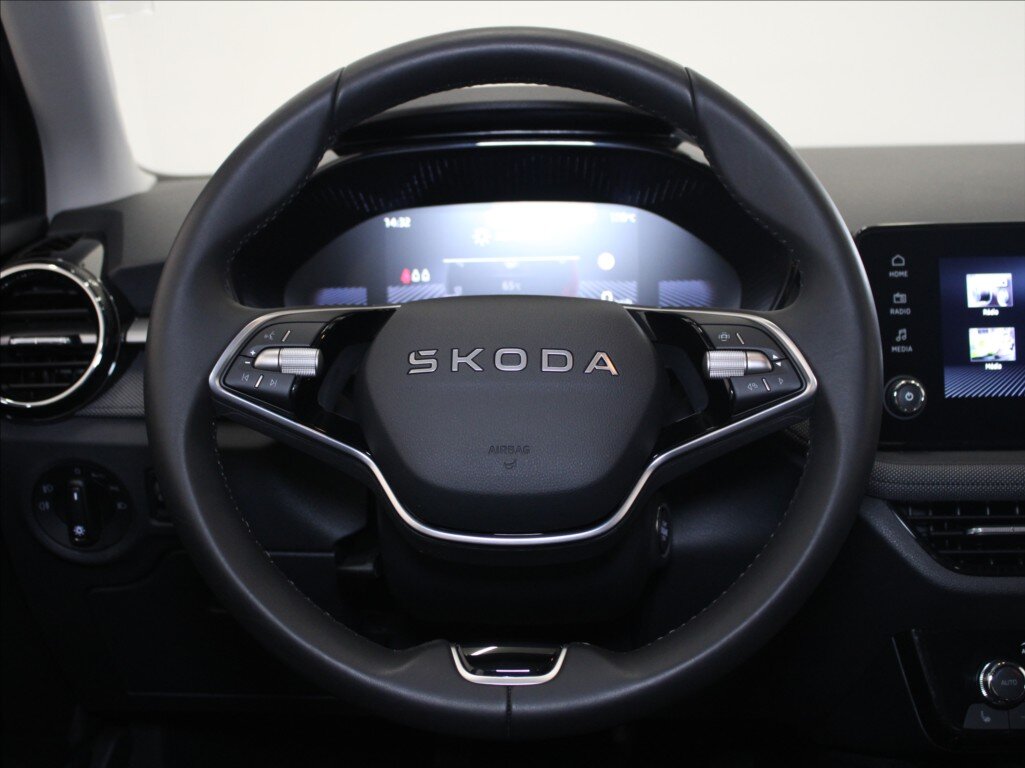 Škoda Fabia Hatchback 999,0 70 kw