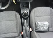 Škoda Fabia Hatchback 1,2 l 63 kw