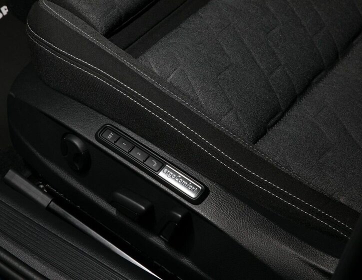 Volkswagen Passat 15