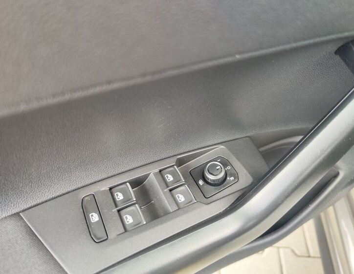 Volkswagen Polo Hatchback 2,0 l 147 kw