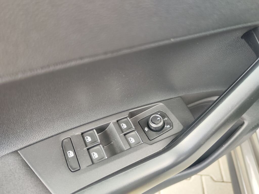 Volkswagen Polo Hatchback 2,0 l 147 kw