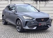 Cupra Formentor SUV / Terénní 1,5 l 110 kw