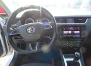 Škoda Octavia Kombi 999,0 85 kw