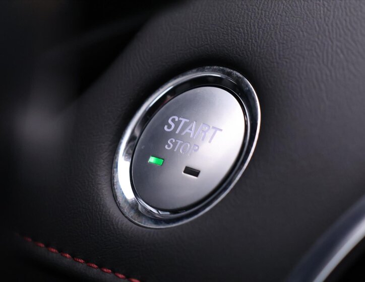 MG HS SUV / Terénní 1,5 l 119 kw