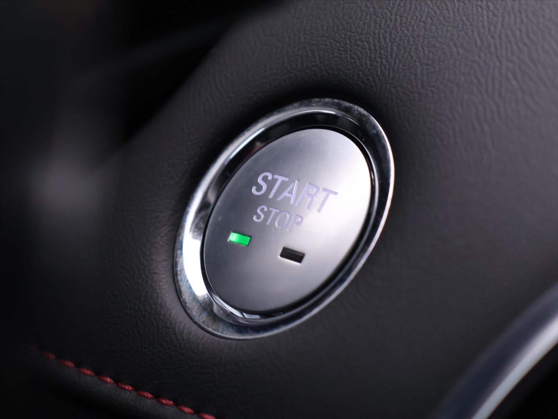 MG HS SUV / Terénní 1,5 l 119 kw