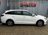 Hyundai i30 Kombi 1,6 l 85 kw