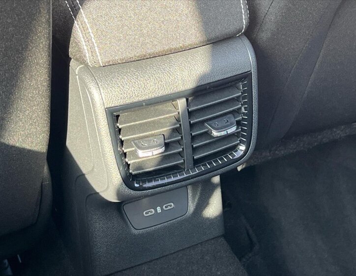 Škoda Fabia Hatchback 1,5 l 110 kw