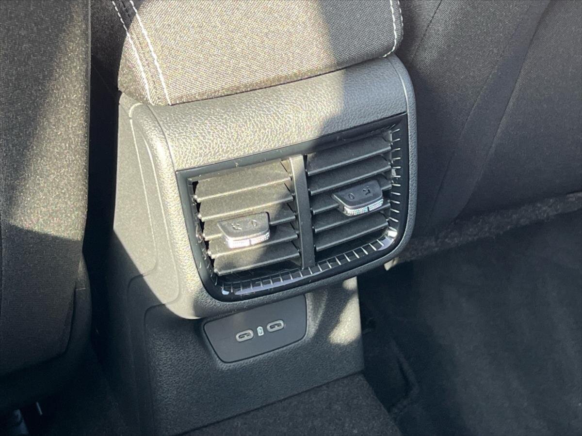 Škoda Fabia Hatchback 1,5 l 110 kw