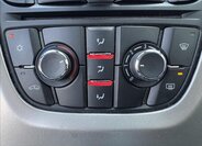 Opel Astra Hatchback 1,4 l 103 kw