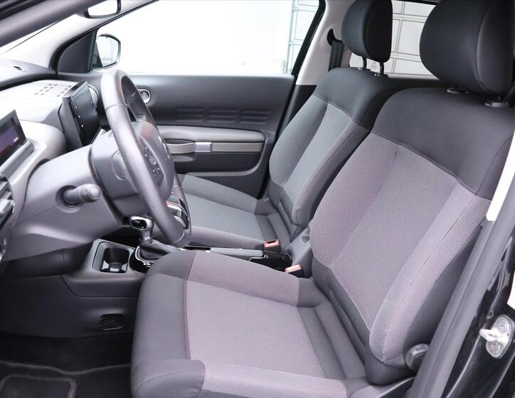 Citroën C4 Cactus 12