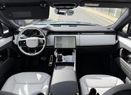 Land Rover Range Rover Sport 18