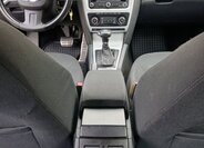 Škoda Octavia Kombi 0,0 103 kw