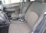 Mitsubishi ASX Kombi 1,6 l 84 kw