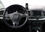 Volkswagen Sharan Kombi 2,0 l 103 kw