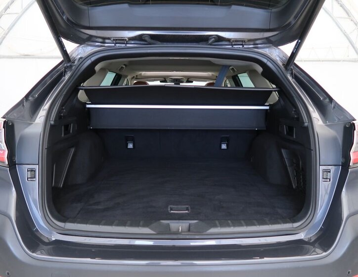 Subaru Outback Kombi 2,5 l 124 kw