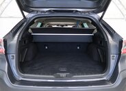Subaru Outback Kombi 2,5 l 124 kw