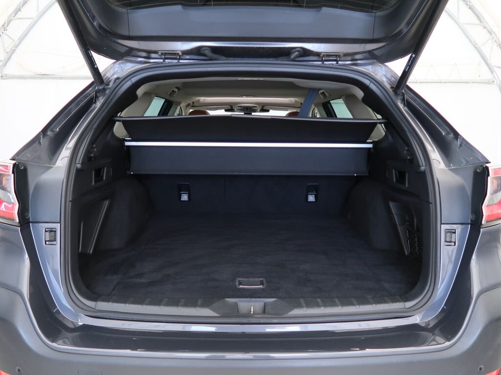 Subaru Outback Kombi 2,5 l 124 kw