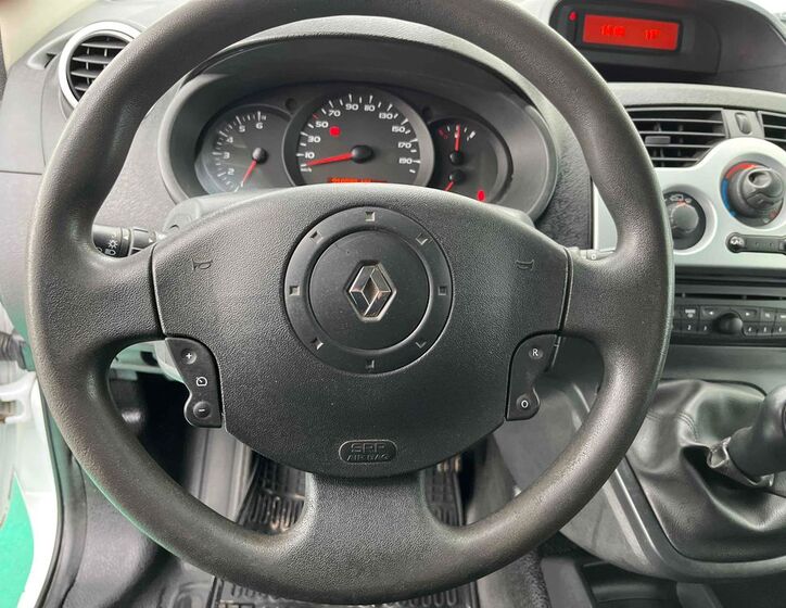 Renault Kangoo 11