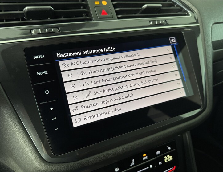 Volkswagen Tiguan Allspace 32