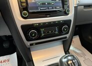 Škoda Octavia Kombi 1,9 l 77 kw