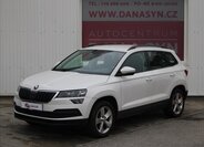 Škoda Karoq SUV / Terénní 999,0 85 kw
